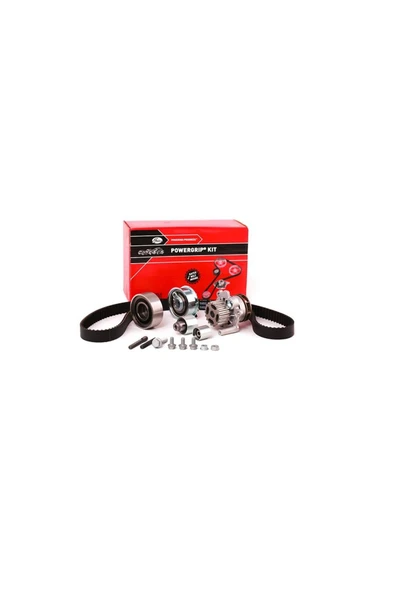 GATES EKSANTRIK KITI DEVIRDAIMLI GOLF VI CADDY III-IV JETTA III-IV TIGUAN TOURAN CRAFTER 30-35 30-50 MULTI ürün görseli 1