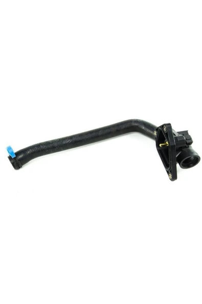 İthal Bmw F20 F30 Benzinli (N13) Termostat Blok Su Hortumu Müşürlü - 11537600586 ürün görseli 1