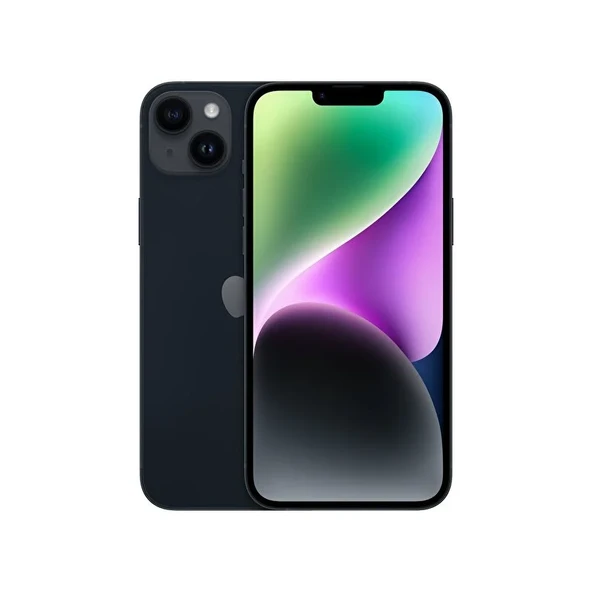 iPhone 14 Plus 128 GB midnight (ithalatçı garantili) ürün görseli 1