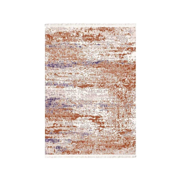 Ipek Halı160 x 235 cm Sardes 6704a - Resim 2