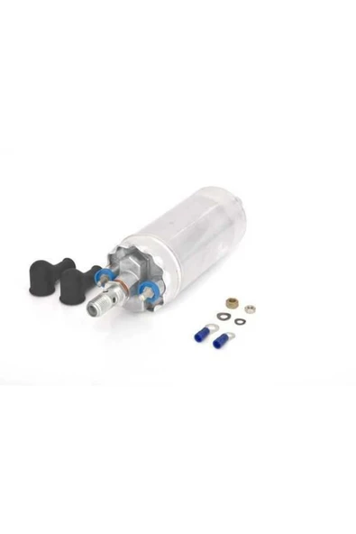 Bosch Mercedes Yakıt Pompası 190 W201 82>93 W202 93>00 W140 93>98 W124 85>92 W461 93>00 - 05802549 ürün görseli 1