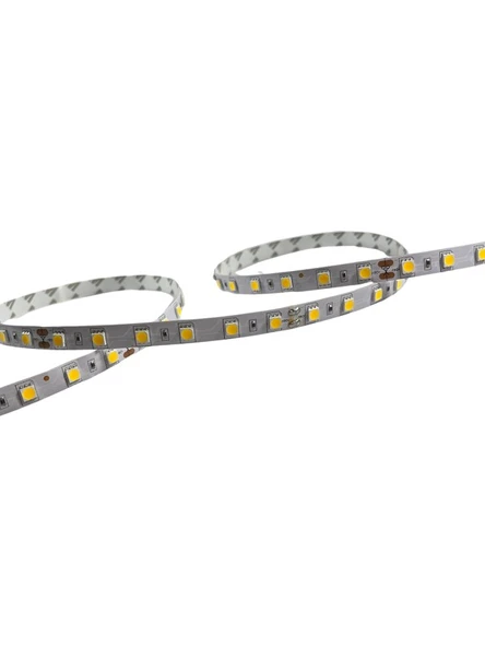 24V Şerit LED Beyaz  IP20 24VOLT Şerit LED (5m) - Resim 4