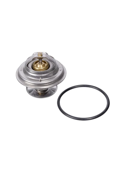 BEHR MAHLE Mercedes W124 200 E 230 E W201 190E Kışlık Termostat 79 Derece ürün görseli 1