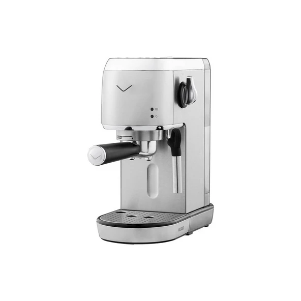 Vestel Barista Yarı Otomatik Espresso Makinesi ürün görseli 1