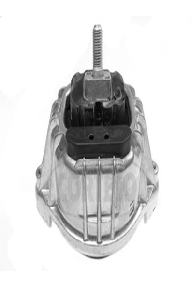 CORTECO Yan Sanayi Arc000 Motor Takozu (SOL) ürün görseli 1