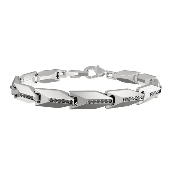 Guess JGUJUMB06043JWRHS Erkek Bileklik ürün görseli 1