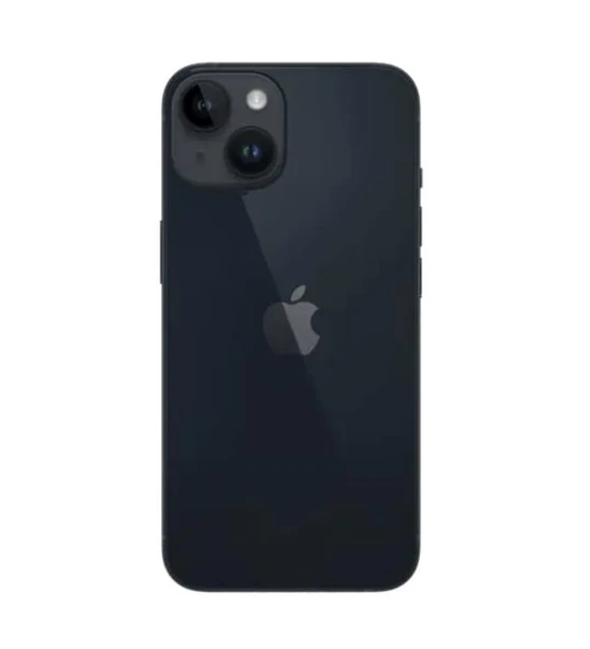 iPhone 14 Plus 128 GB midnight (ithalatçı garantili) - Resim 3