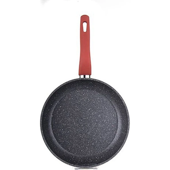 Aryıldız Terra Grey 28 cm Tava ürün görseli 1