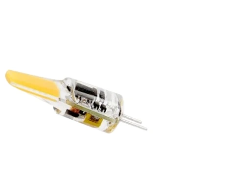 CATA CT 4252 4W Led Kapsül Ampul G4 Duy 12V 6400K Beyaz Işık ürün görseli 1