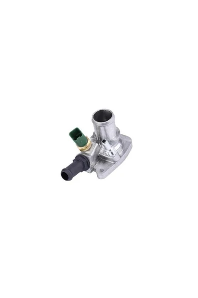 MİTA KALIP Müşürlü Termostat Albea Doblo Egea Linea Punto 1.4 55202176 04325251 ürün görseli 1