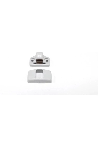 OEM Carlife Vw Amarok 2010-2020 Güneşlik Ayağı Klipsi Tutucu Gri 3b0857561b ürün görseli 1