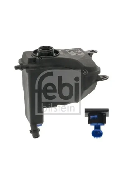 FEBI BILSTEIN 49010 Yedek Su Deposu 17134714830 17137520719 17137800291 ürün görseli 1