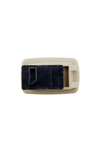 gkl E90 E70 E71 Cam Düğmesi Çerçeveli Bej Sağ/Sol 61316945876 - Resim 2