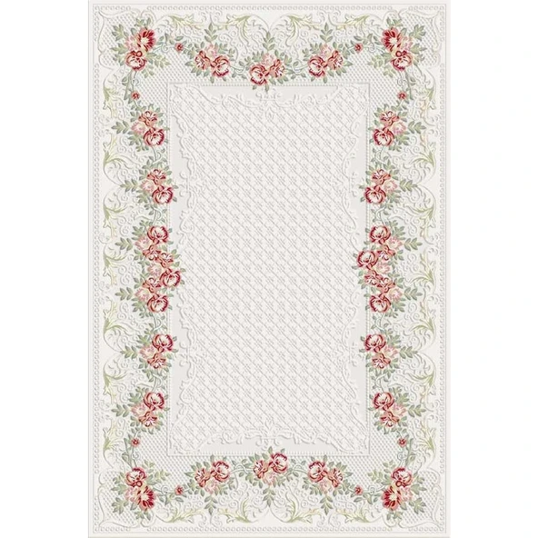 İpek Halı 160X235 Göksu 1405 ürün görseli 1