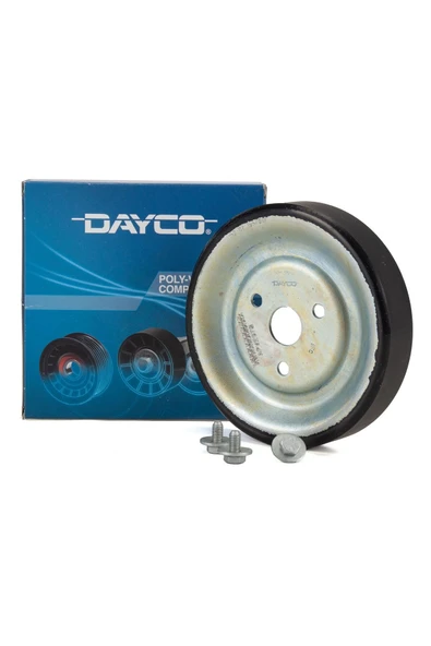 DAYCO Bmw F20-F30 Kasa 116i-316i-320i-320i ed V Kayış Kasnağı Dayco Marka ürün görseli 1