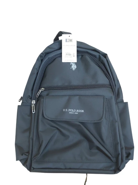Polo Okul Sırt Çantası Plcan26055 ürün görseli 1