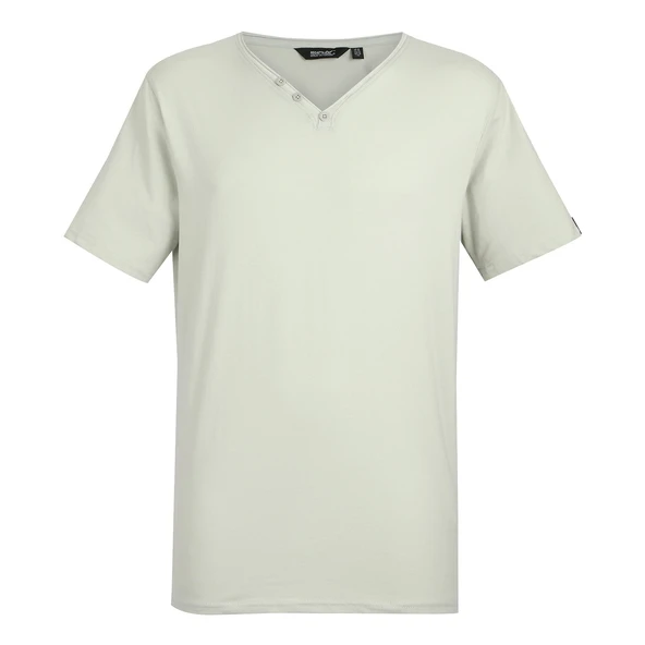 Regatta Dewi Erkek T-Shirt-GRİ ürün görseli 1