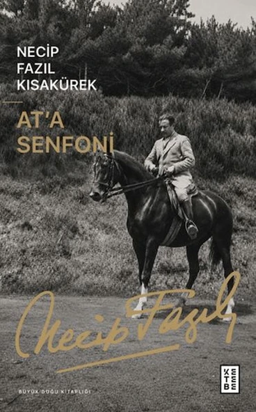 At'a Senfoni ürün görseli 1