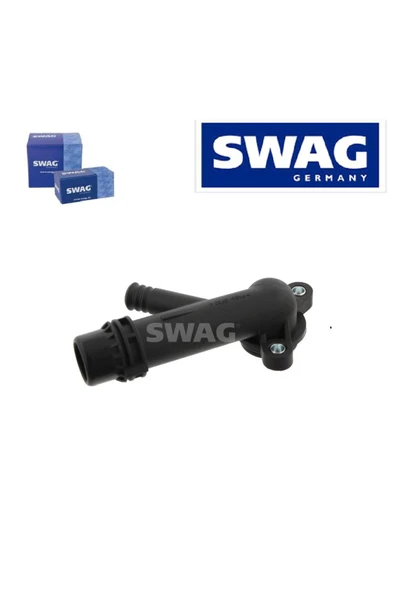 SWAG SOĞUTUCU FLANŞ BMW 3 E46 Z3 E36 20928401 11531708808 ürün görseli 1