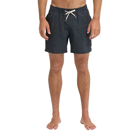 Quiksilver Erkek Likralı Deniz Şortu EQYJV04217 ürün görseli 1