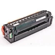 SAMSUNG SL-C3010(CLT-K503L)(8K)KIRMIZI MUADİL TONER ürün görseli 1