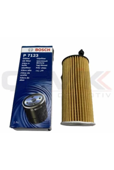 Bosch Yağ Filtresi F20 - F21 - E90 / 11428507683 Uyumlu ürün görseli 1