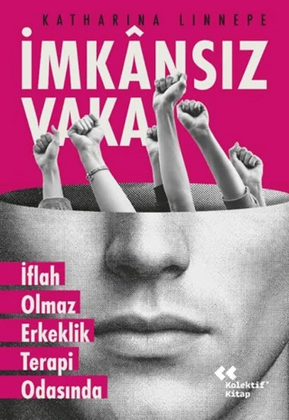 İmkansız Vaka İflah Olmaz Erkeklik Terapi Odasında ürün görseli 1