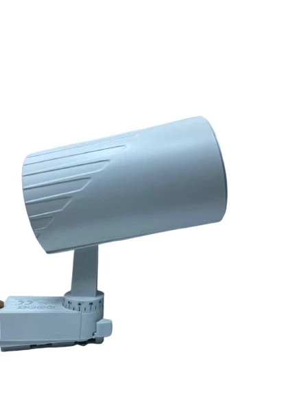 NOAS YL29 4017 Azur 40W Siyah Kasa Ray Spot 4000K ürün görseli 1