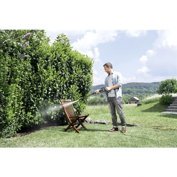 Karcher K 2 Unıversal Oj Basınçlı Yıkama Makinası ürün görseli 1