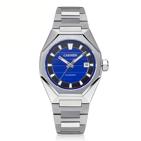 Carmen  Master CRM.20010.03 Limited  Edition Erkek Kol Saati ürün görseli 1