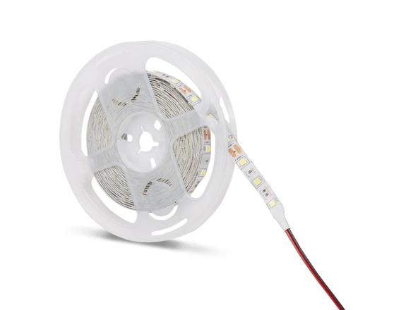 5 Metre NOAS YL40 4005 İç Mekan 12V Yeşil Şerit Led ürün görseli 1