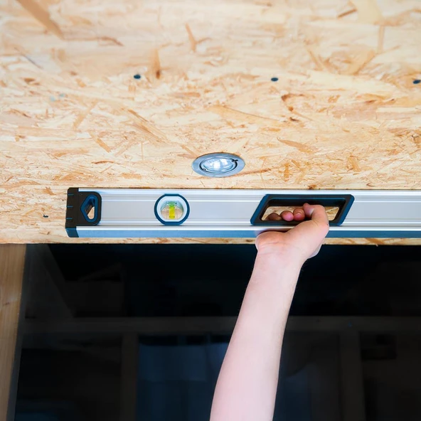 Bosch 1600A016BR 120 cm Su Terazisi - Resim 2