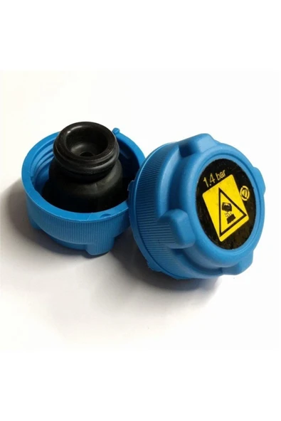 ZETOTO Fiat Palio Radyatör Yedek Su Depo Kapağı 46799364 ürün görseli 1