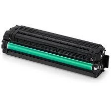 SAMSUNG SL-C3010(CLT-K503L)(8K)SARI MUADİL TONER ürün görseli 1