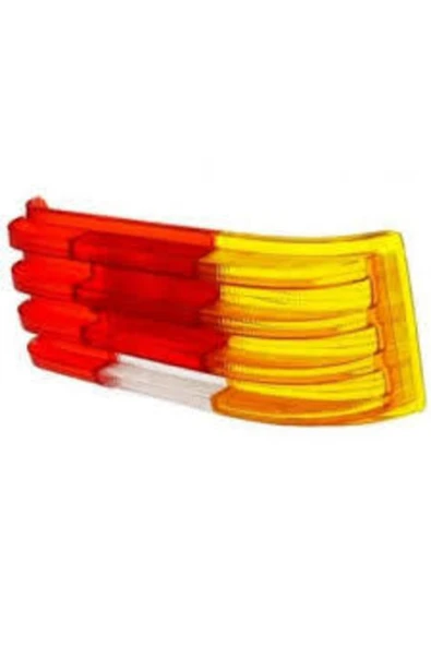 KARparts Mersedes W115 Stop Camı 68-73 Sağ 1148201066 ürün görseli 1