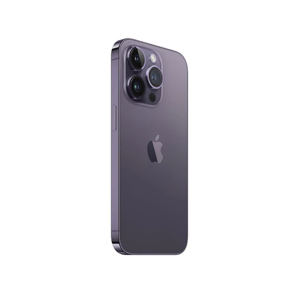 PTTAVM: iPhone 14 Pro Max 256 GB Mor (İthalatçı Garantili)