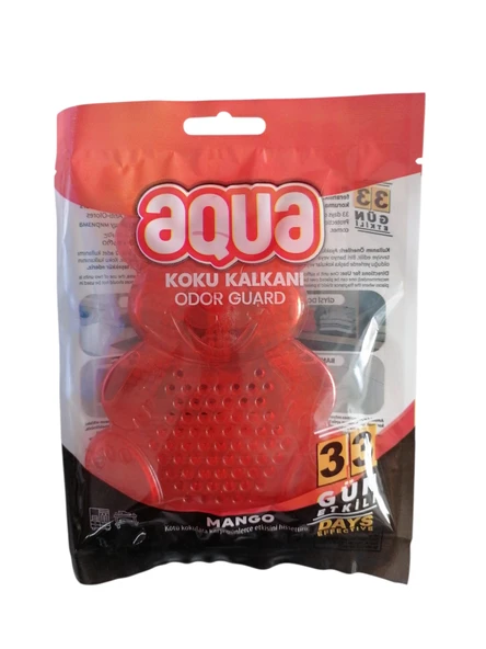 Aqua Koku Kalkanı ürün görseli 1