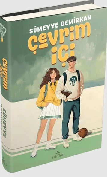 Çevrim İçi (Ciltli) ürün görseli 1