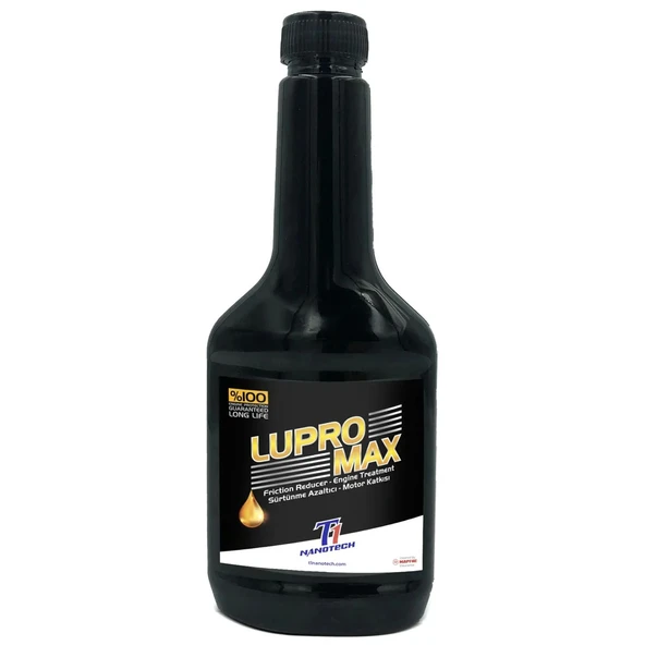 A930 LUPRO MAX MOTOR YAĞI KATKISI 250 ML x 3 ürün görseli 1