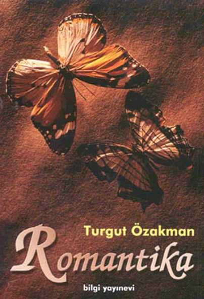 Romantika ürün görseli 1