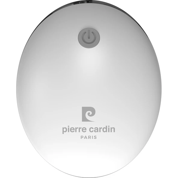 Baş Masaj Aleti - Döner Başlıklı 3 Farklı Masaj Modlu PC-M20003 ürün görseli 1