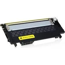 SAMSUNG XPRESS SL-C430(CLT-K404S)(1K) SARI MUADİL TONER ürün görseli 1