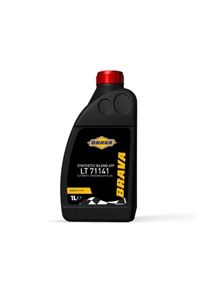 ATF Yarı Sentetik LT 71141 Şanzıman yağı ürün görseli 1