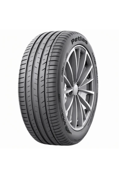 Petlas 195/65 R15 95H XL Prime Comfort Yaz Lastiği 2026 ürün görseli 1