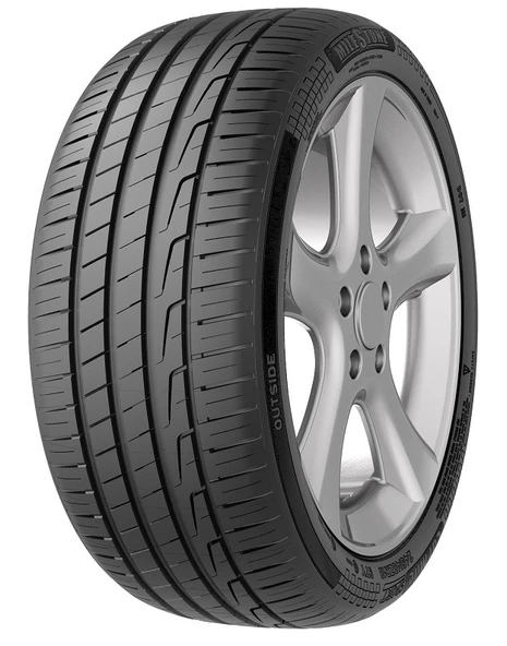 Milestone Milestone 225/45 Zr17 Tl 94W Reınf. Carmıle Sport Yaz Lastiği - 2026 ürün görseli 1