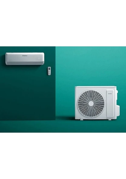 Vaillant climaVAIR pure 12.000 BTU Inverter Mono Split Klima ürün görseli 1