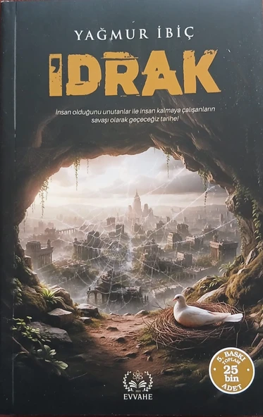 İdrak ürün görseli 1