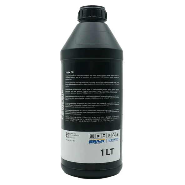 XENONTECH FULL SENTETİK 5W40 1 LT MOTOR YAĞI - Resim 2