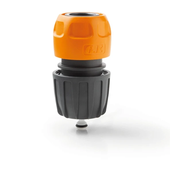 G.F. GF80005017 Hortum Adaptörü 1/2 ürün görseli 1