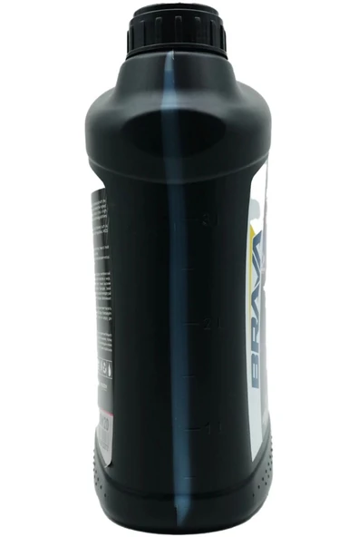 XENONTECH FULL SENTETİK 5W40 4 LT MOTOR YAĞI - Resim 2